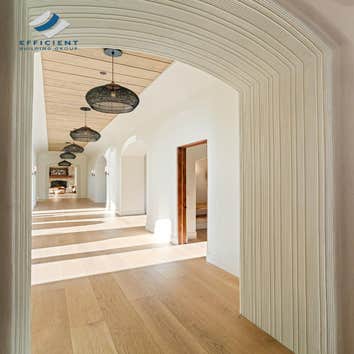Efficient Building Group Inc