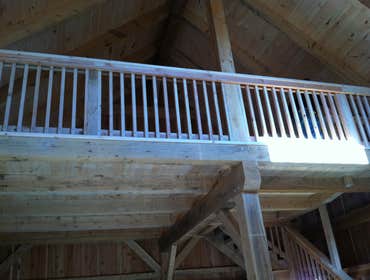 Photos from American Country Barns Co LLC (The)