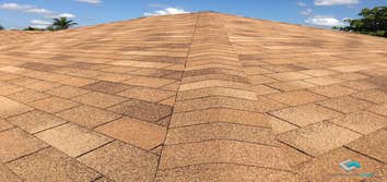 Shingle Roof