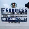 Gunness Electrical Contracting Services LLC logo