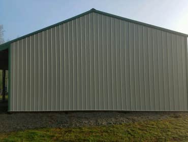 Pole Buildings
