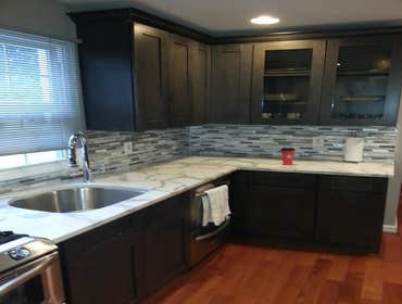 Photos by Building Works Construction Inc #1