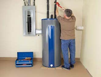 Cosmo's Plumbing Project 1