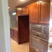 Brasiel's Construction Company Specializing in residential remodel and repair. Bathroom remodeling, kitchen remodeling and total home makeovers. Exte