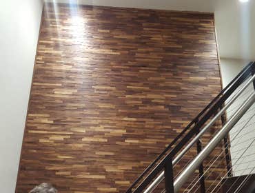 Custom Home