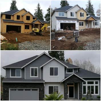 Ank Construction Inc