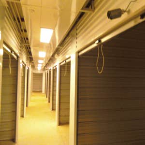 Bertanzetti Electric Llc Project 1