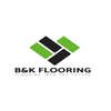 B&k Flooring LLC logo