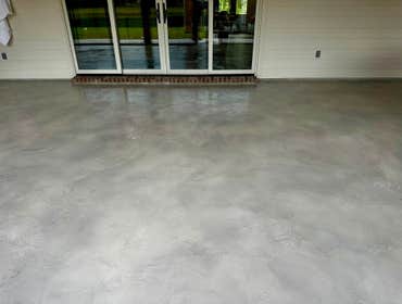 Photos by C&c Concrete Design #1