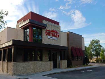 Outback Steakhouse