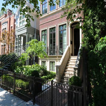 N Surrey Ct Home