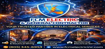 Photos by Fcm Electric & General Contractor #2