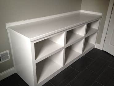 Photos by Store More Shelving Systems #1