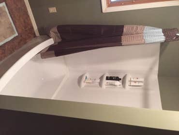 Bathroom Projects