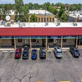 Scott's Roofing