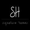 Signature Homes of the Chippewa Valley LLC logo