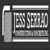 Jess Serrao Construction logo