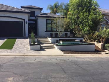 Photos by Sierra Tile #1