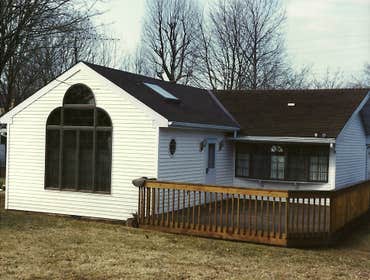 addition/ with deck