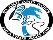 Photos by Blake & Sons Heating & Air #1