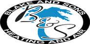 Photos by Blake & Sons Heating & Air #1