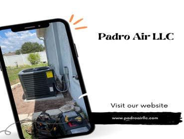 Photos by Padro Air LLC #23