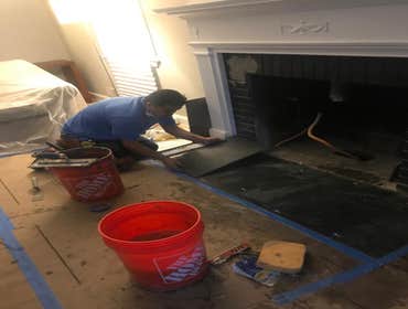Photos by Gochez Hardfloor and Carpet Install LLC #6