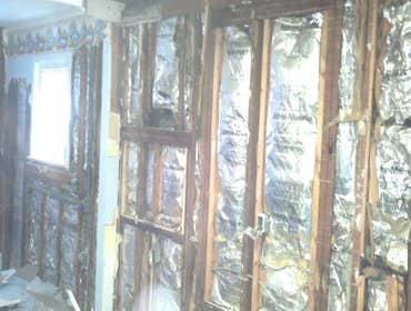 Project photos from Carlos Ulloa Llc This is a couple pictures some of the job that I do