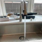 Resident plumbing
