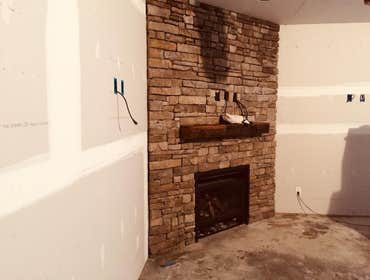 Photos by North Franklin Landscaping & Construction #1
