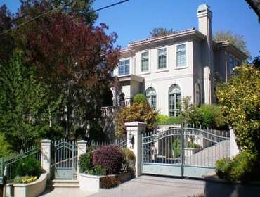 recent projects various projects we've completed throughout San Mateo County