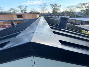 Photos by G West Roofing #6
