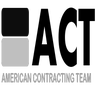 American Contracting Team logo
