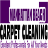Carpet Cleaning Manhattan Beach logo