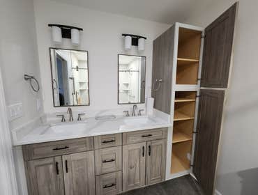 Photo(s) from Kc's Improvement & Construction Company, Inc.
