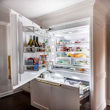 Summit, NJ - Kitchen Renovation & Home Refresh
