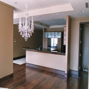 Briggs Building - Birmingham MI Fuller - Penthouse Apartment