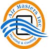 Air Masters Heating & Cooling logo
