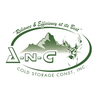 A-N-C Cold Storage logo