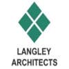 David A Langley Architects logo
