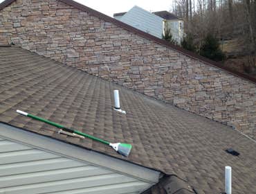 E.P Henry Stone Veneer