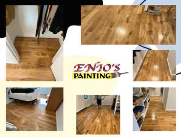 Photos by Enio's Painting and Restoration #6