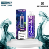 Vapespotwholesale