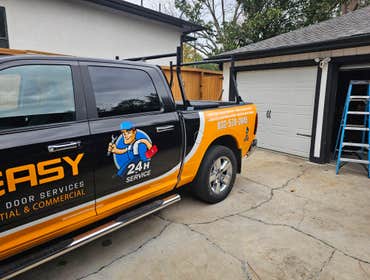 Photos by Easy Garage Door Repair #1