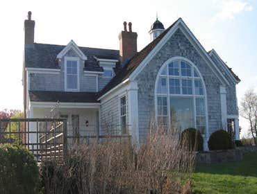 Photos from Padraig Construction Inc