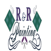 R&r Painting logo