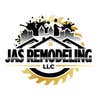 Jas Remodeling LLC logo