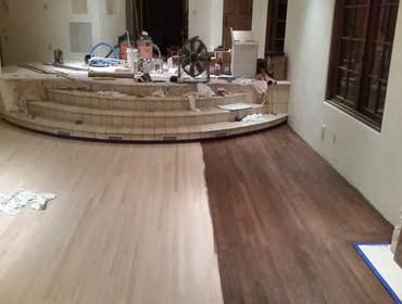 Photos from Pacific edge flooring
