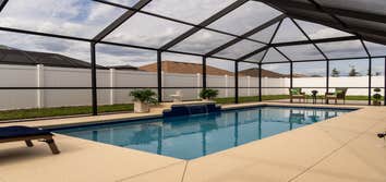 Outback Pools FL