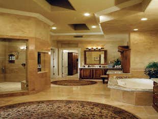 Project photos from Radco Electric